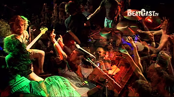 Horse The Band live in concert